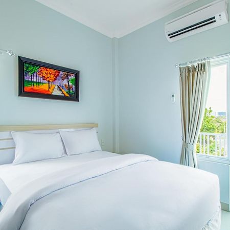 Emerald Residence Medan Dış mekan fotoğraf