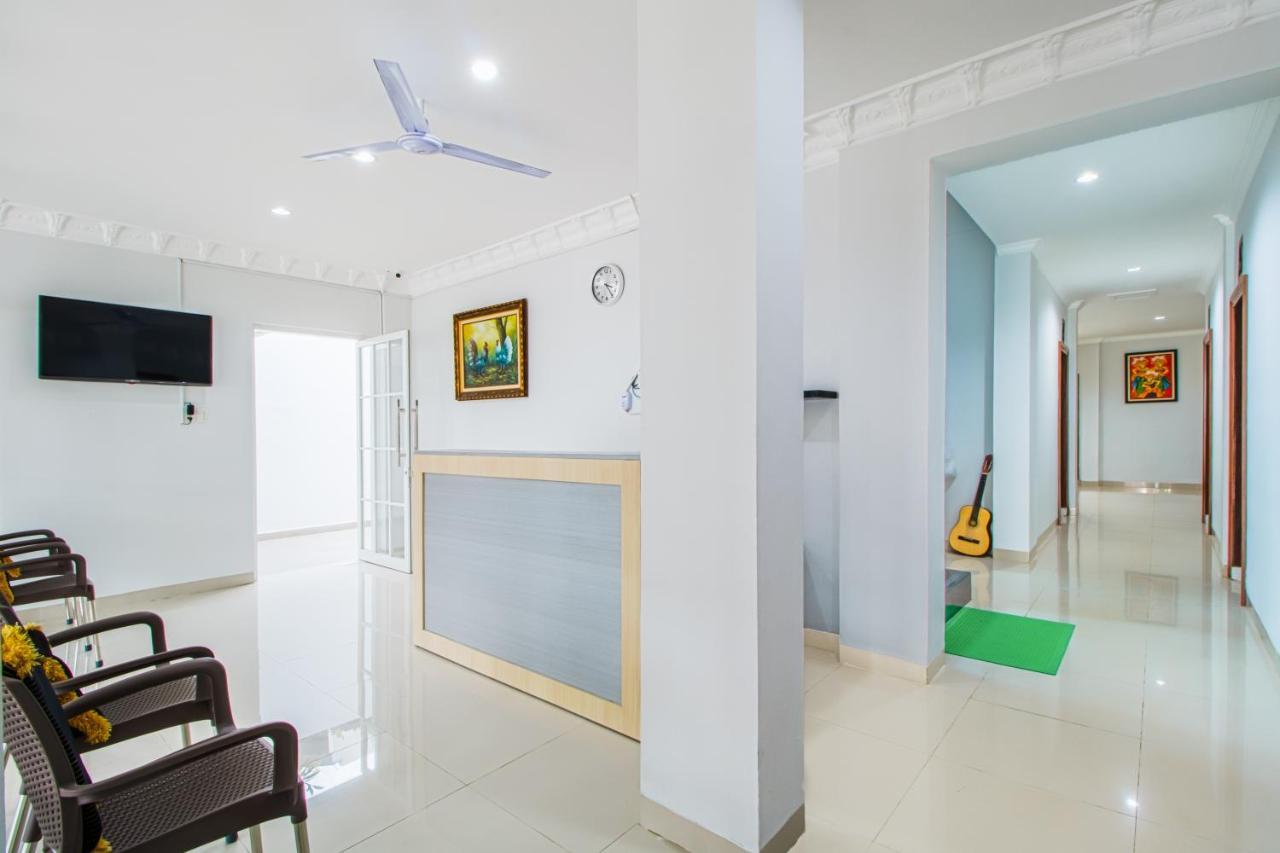 Emerald Residence Medan Dış mekan fotoğraf