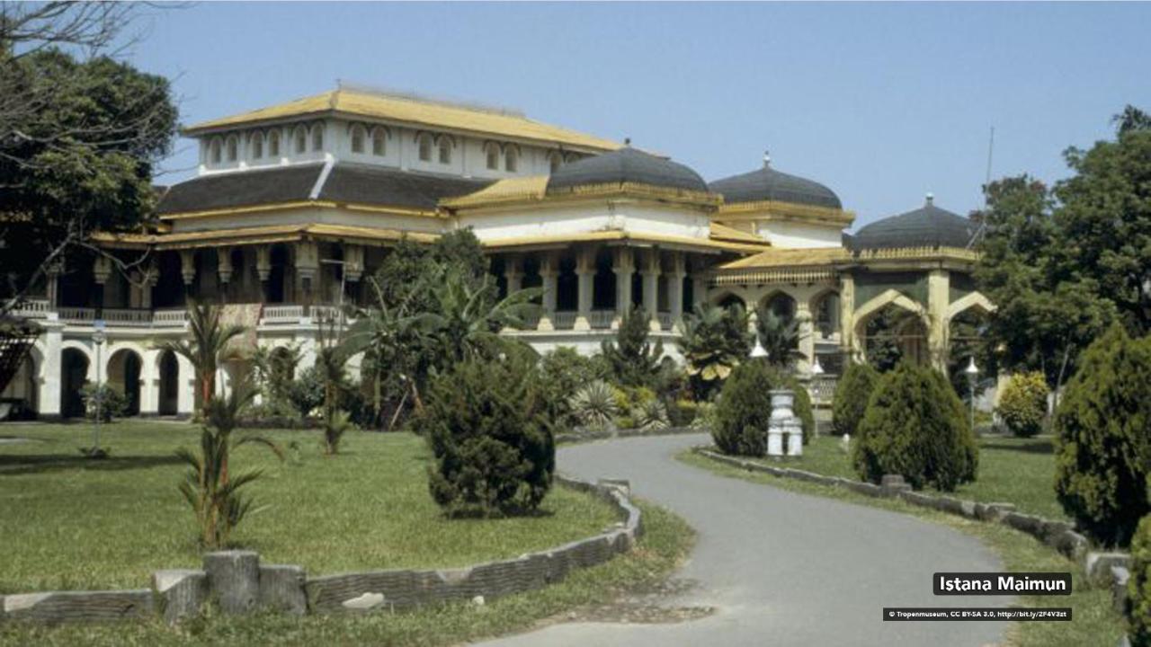 Emerald Residence Medan Dış mekan fotoğraf