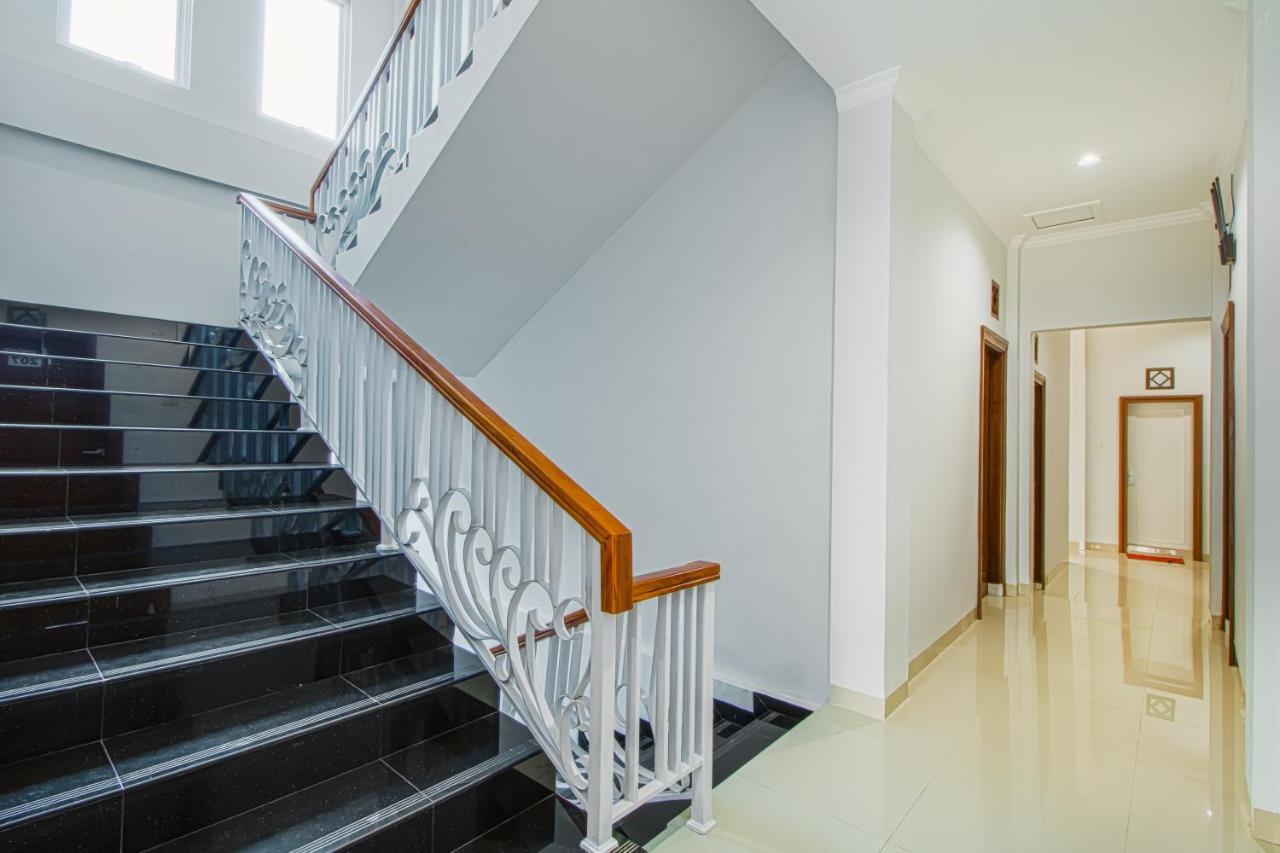 Emerald Residence Medan Dış mekan fotoğraf