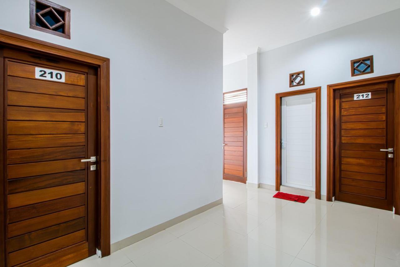 Emerald Residence Medan Dış mekan fotoğraf