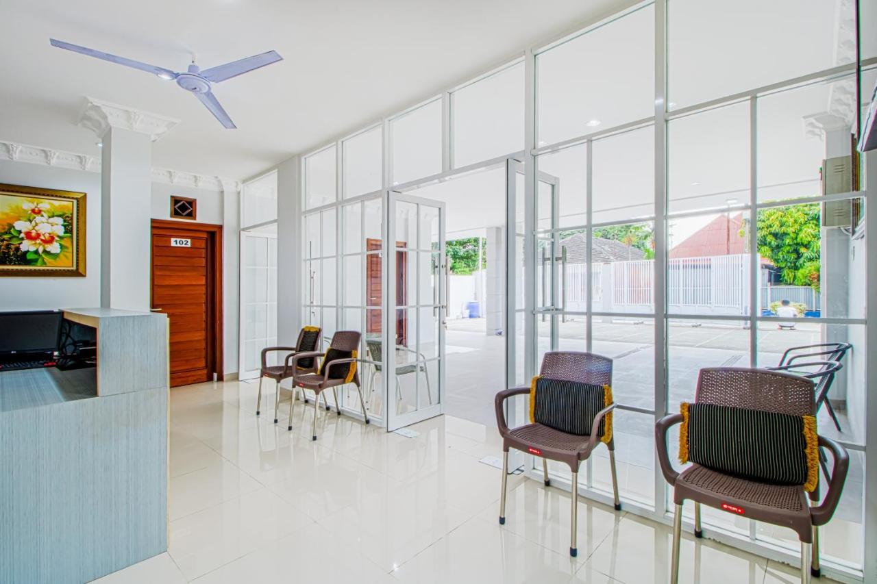 Emerald Residence Medan Dış mekan fotoğraf