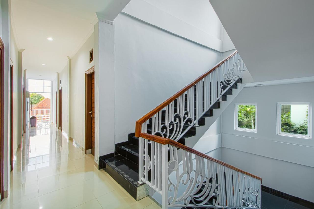 Emerald Residence Medan Dış mekan fotoğraf