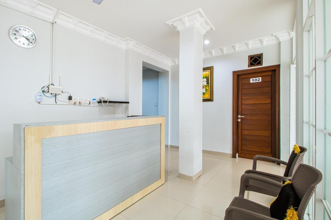 Emerald Residence Medan Dış mekan fotoğraf